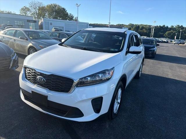 2020 Kia Sorento 2.4L LX for sale in Downingtown, PA