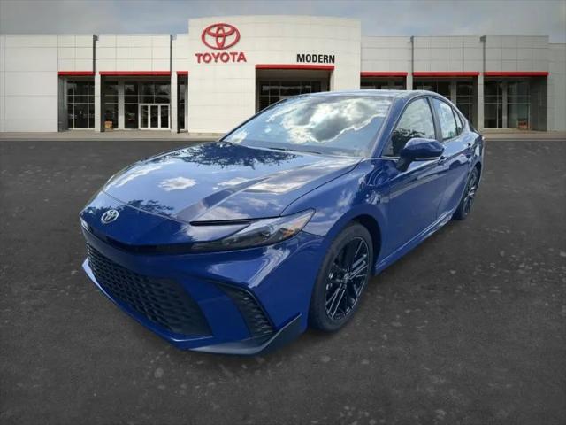 2025 Toyota Camry SE for sale in Winston-Salem, NC