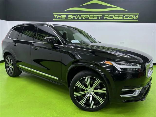 2020 Volvo XC90 T6 Inscription 7 Passenger for sale in Englewood, CO
