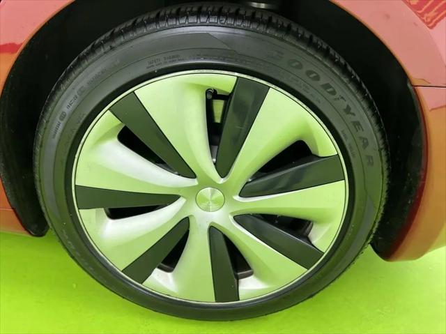 2021 Tesla Model S Long Range Dual Motor All-Wheel Drive