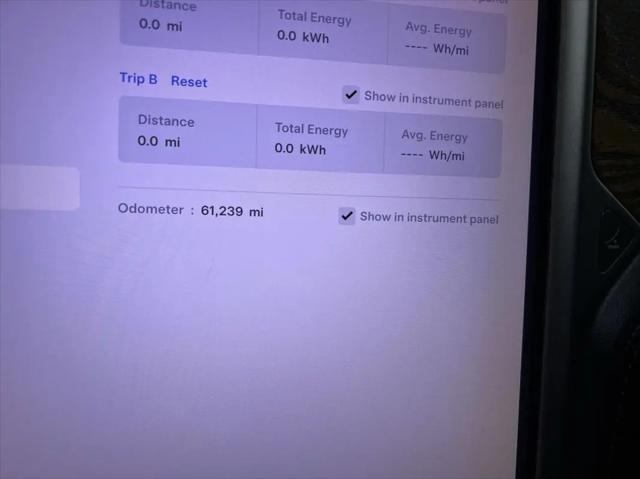 2021 Tesla Model S Long Range Dual Motor All-Wheel Drive