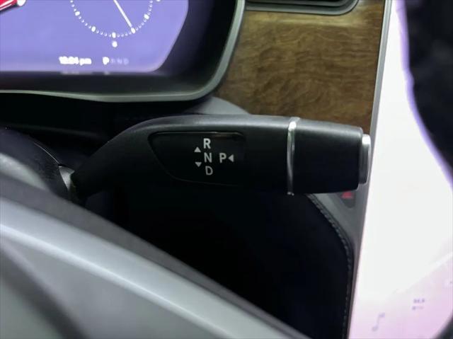 2021 Tesla Model S Long Range Dual Motor All-Wheel Drive
