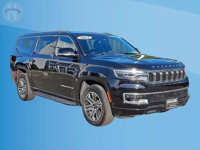 2025 Jeep Wagoneer Series I 4x4 for sale in Rockaway, NJ