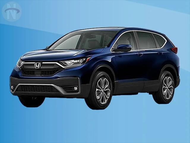 2020 Honda CR-V AWD EX-L for sale in Rockaway, NJ