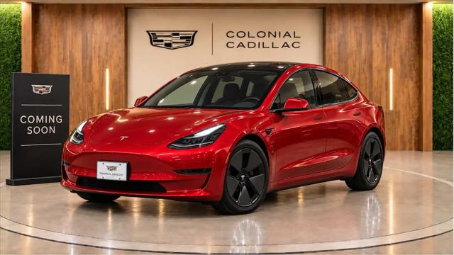 2023 Tesla Model 3 Performance Dual Motor All-Wheel Drive for sale in Woburn, MA