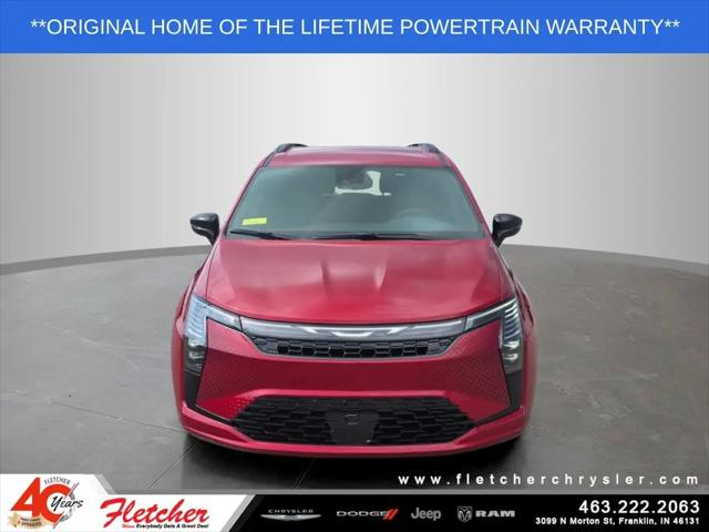 2027 Chrysler Pacifica Select for sale in Franklin, IN