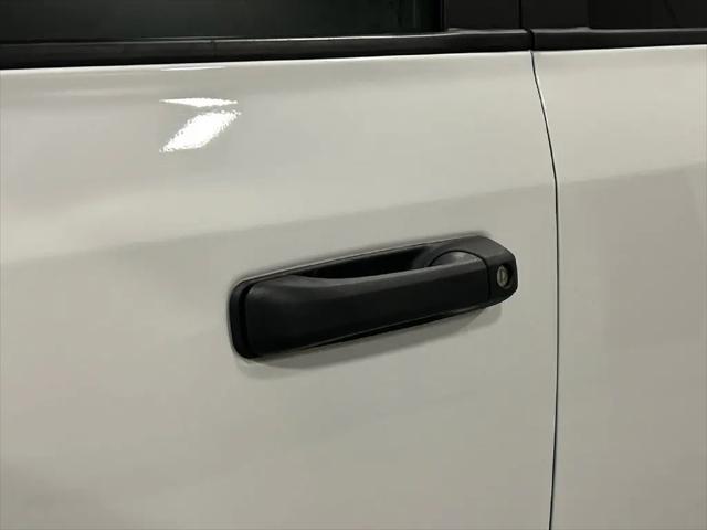 2026 Ram 2500 Big Horn Crew Cab 4x4 64 Box