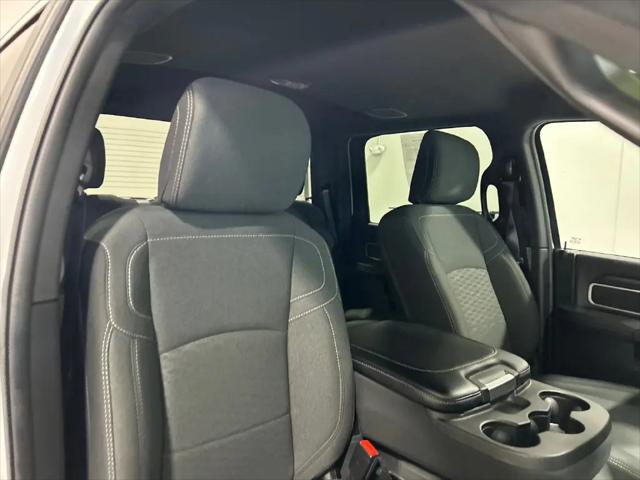 2026 Ram 2500 Big Horn Crew Cab 4x4 64 Box