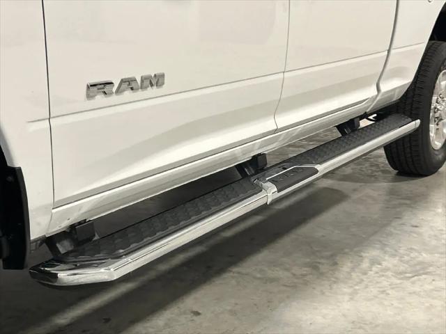 2026 Ram 2500 Big Horn Crew Cab 4x4 64 Box