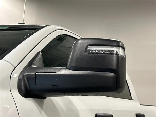 2026 Ram 2500 Big Horn Crew Cab 4x4 64 Box