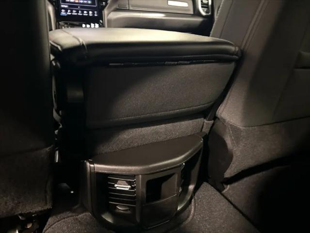 2026 Ram 2500 Big Horn Crew Cab 4x4 64 Box