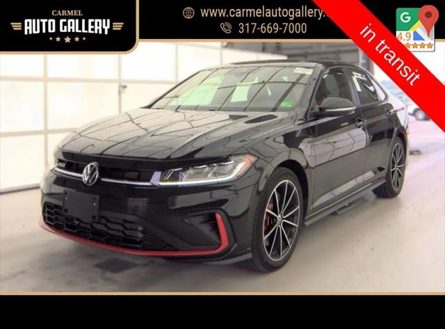 2025 Volkswagen Jetta GLI 2.0T Autobahn for sale in Carmel, IN