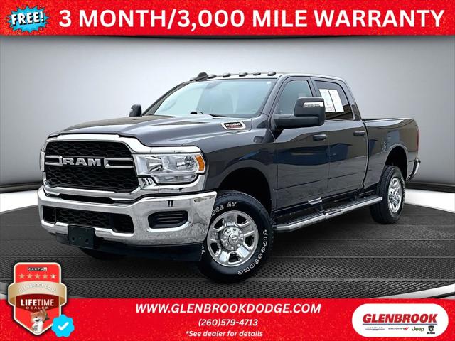 2024 Ram 2500 Tradesman Crew Cab 4x4 64 Box for sale in Fort Wayne, IN