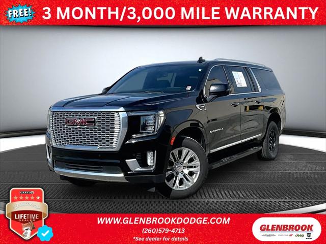 2022 GMC Yukon XL Denali for sale in Fort Wayne, IN