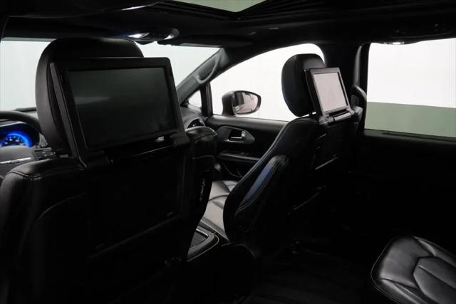 2023 Chrysler Pacifica Touring L AWD