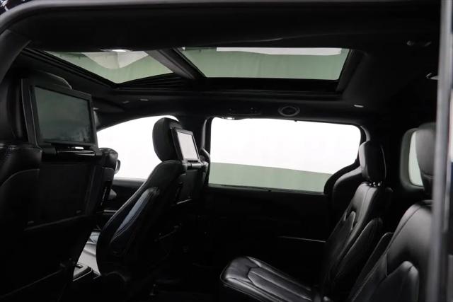 2023 Chrysler Pacifica Touring L AWD
