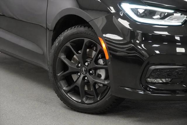 2023 Chrysler Pacifica Touring L AWD