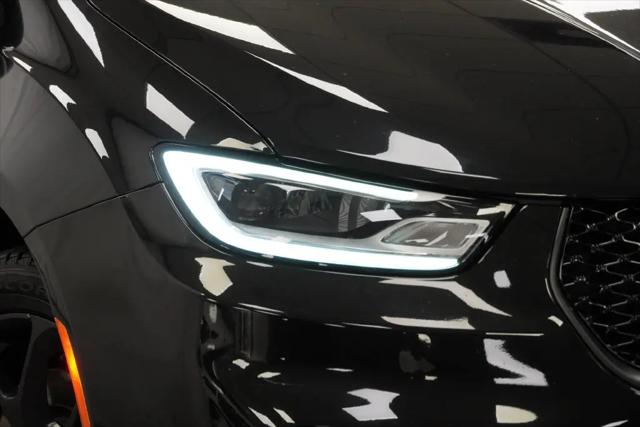 2023 Chrysler Pacifica Touring L AWD