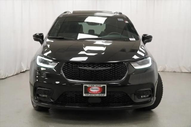 2023 Chrysler Pacifica Touring L AWD