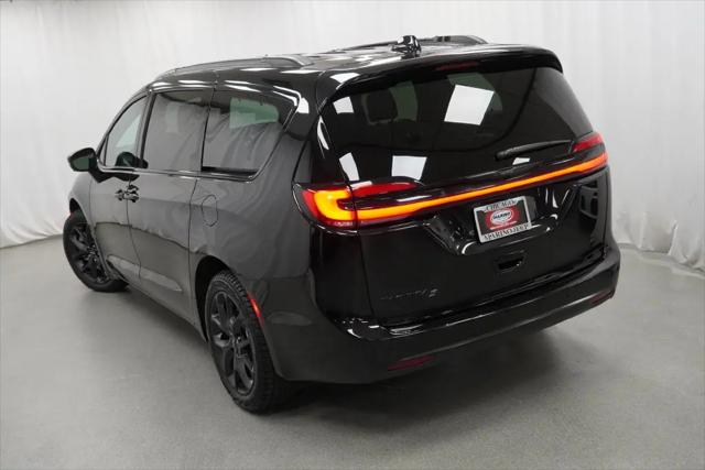 2023 Chrysler Pacifica Touring L AWD