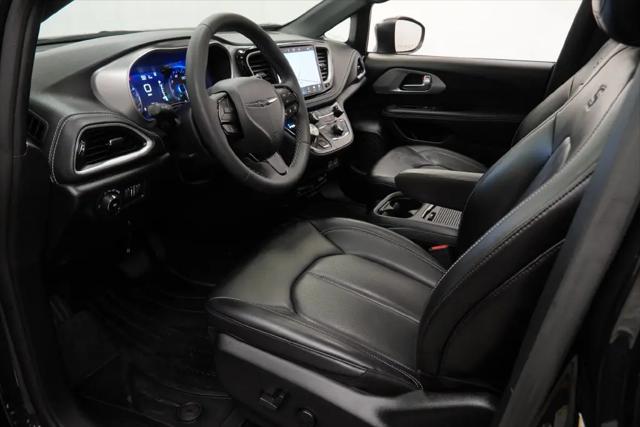 2023 Chrysler Pacifica Touring L AWD