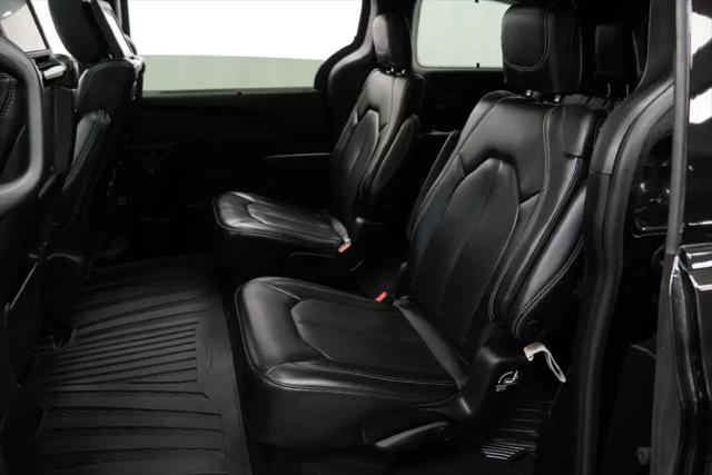 2023 Chrysler Pacifica Touring L AWD