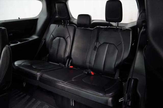 2023 Chrysler Pacifica Touring L AWD
