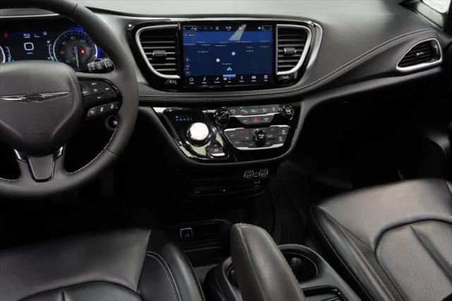 2023 Chrysler Pacifica Touring L AWD