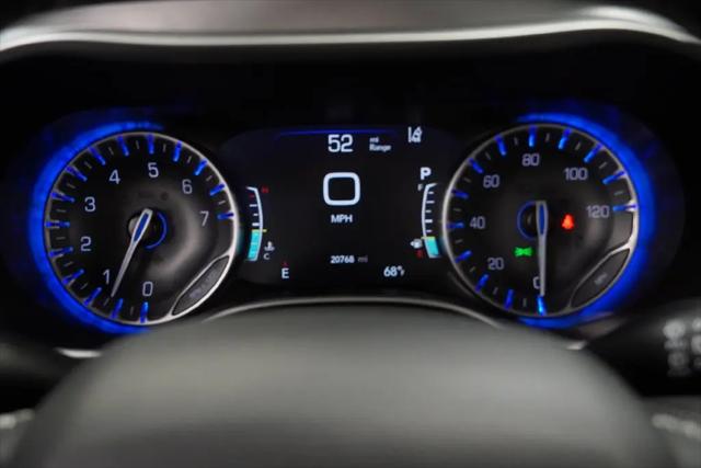 2023 Chrysler Pacifica Touring L AWD