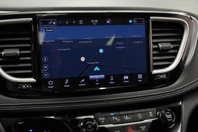 2023 Chrysler Pacifica Touring L AWD