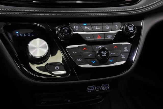2023 Chrysler Pacifica Touring L AWD