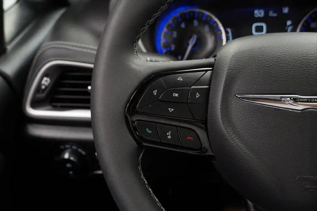 2023 Chrysler Pacifica Touring L AWD