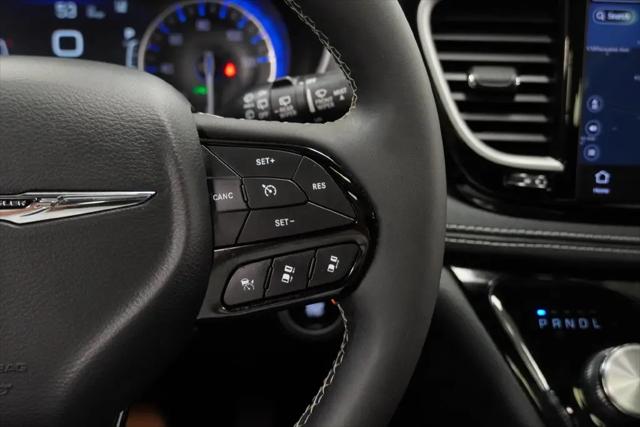 2023 Chrysler Pacifica Touring L AWD