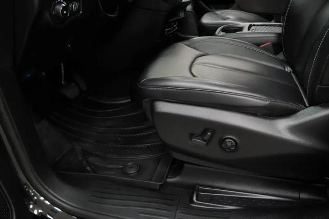 2023 Chrysler Pacifica Touring L AWD