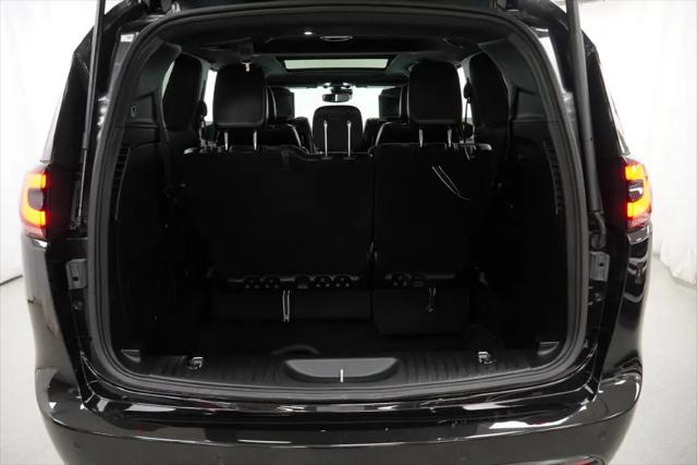 2023 Chrysler Pacifica Touring L AWD