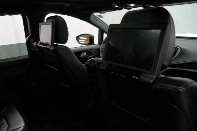 2023 Chrysler Pacifica Touring L AWD