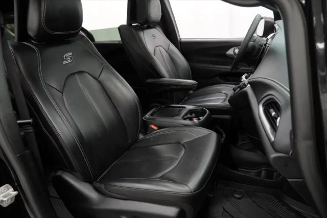 2023 Chrysler Pacifica Touring L AWD