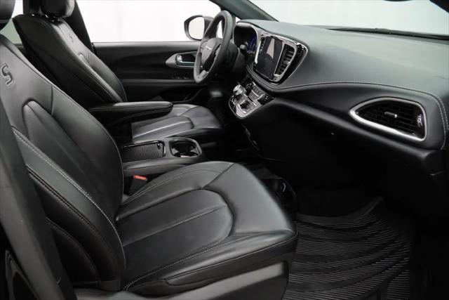 2023 Chrysler Pacifica Touring L AWD