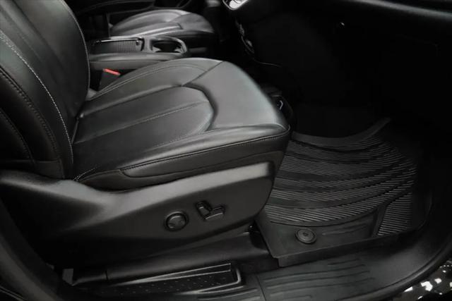 2023 Chrysler Pacifica Touring L AWD