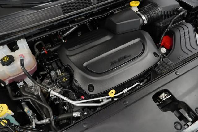 2023 Chrysler Pacifica Touring L AWD