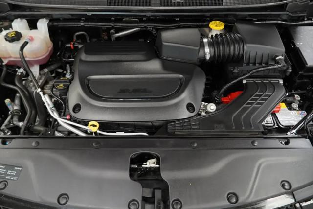 2023 Chrysler Pacifica Touring L AWD