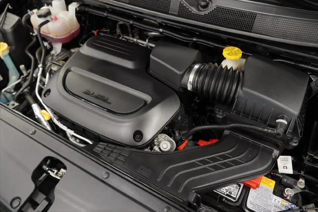 2023 Chrysler Pacifica Touring L AWD