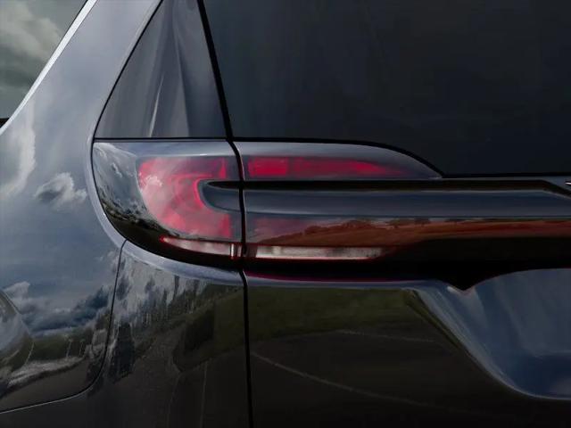2027 Chrysler Pacifica Limited AWD