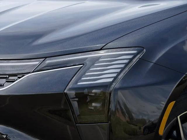 2027 Chrysler Pacifica Limited AWD