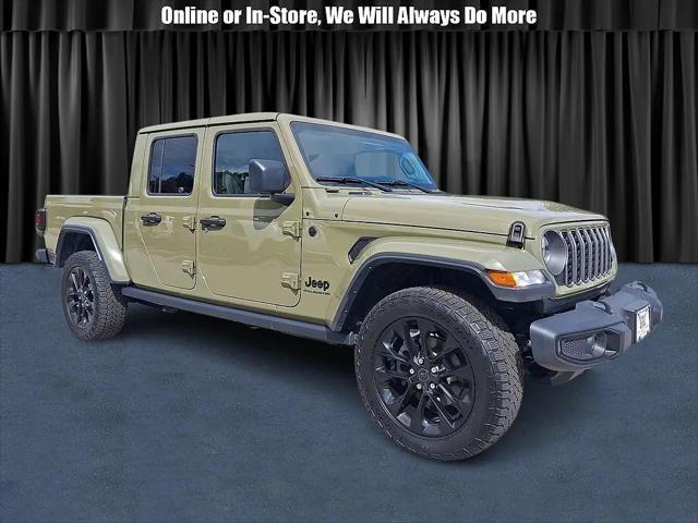 2025 Jeep Gladiator Sport for sale in Sussex, NJ