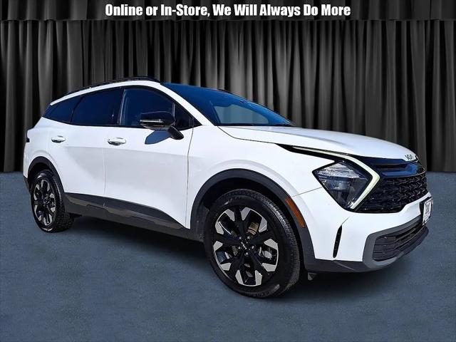 2023 Kia Sportage X-Line for sale in Sussex, NJ