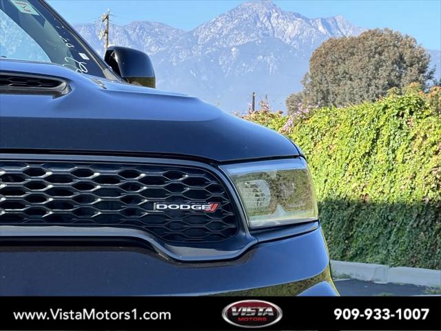 2021 Dodge Durango R/T RWD