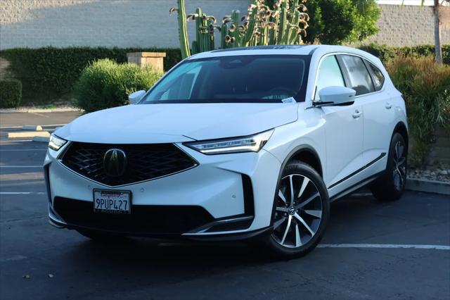 2025 Acura MDX Technology Package for sale in Cerritos, CA