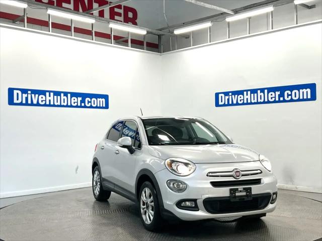 2016 Fiat 500X Lounge for sale in Indianapolis, IN
