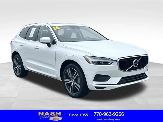 2018 Volvo XC60 T6 Momentum for sale in Lawrenceville, GA